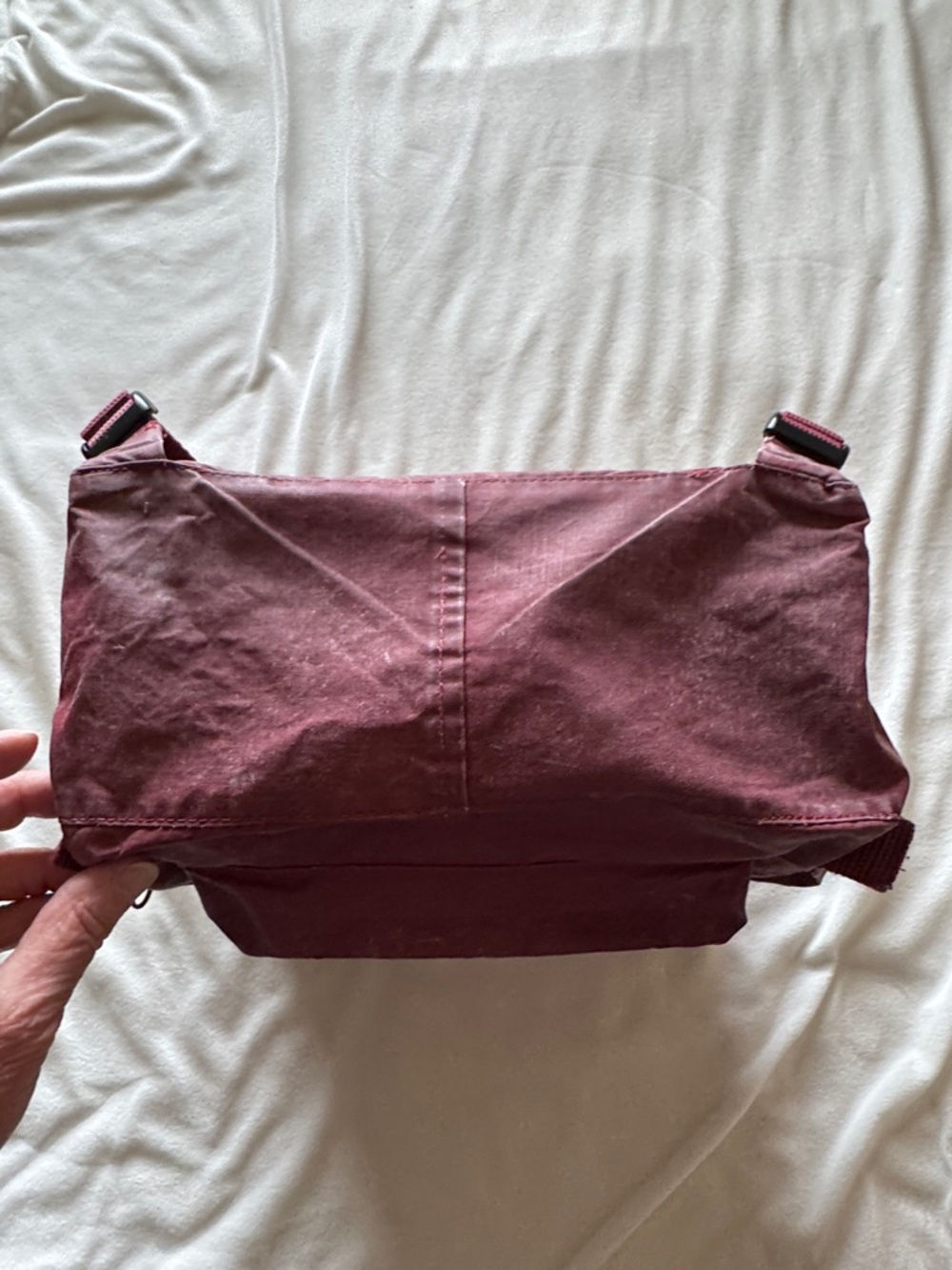 Fjallraven Kanken back pack - Picture 4 of 14